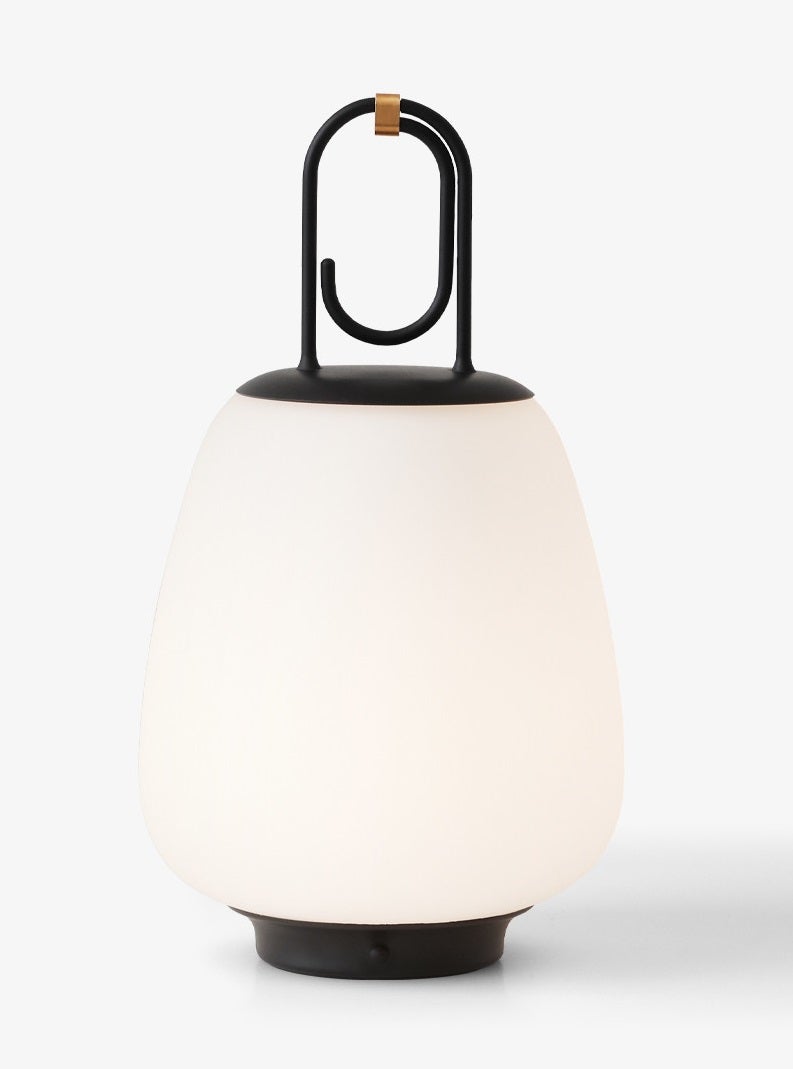 &Tradition Lucca SC51 Outdoor Portable Lamp