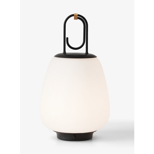 &Tradition Lucca SC51 Outdoor Portable Lamp