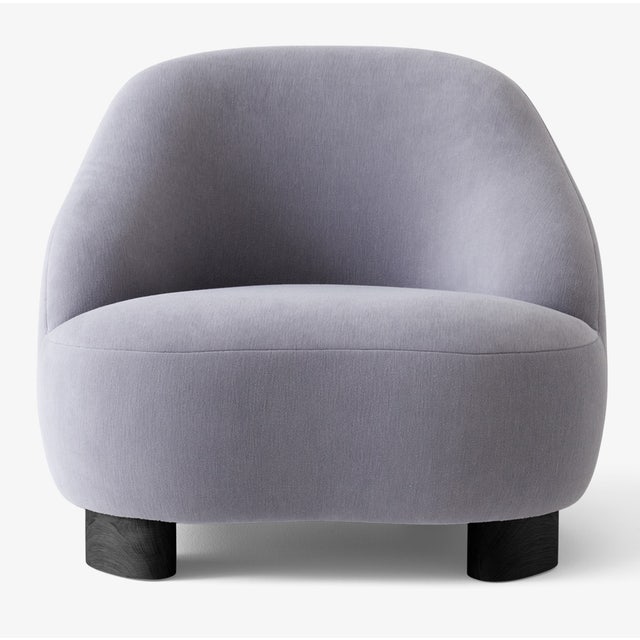 &Tradition Margas LC1 Lounge Chair