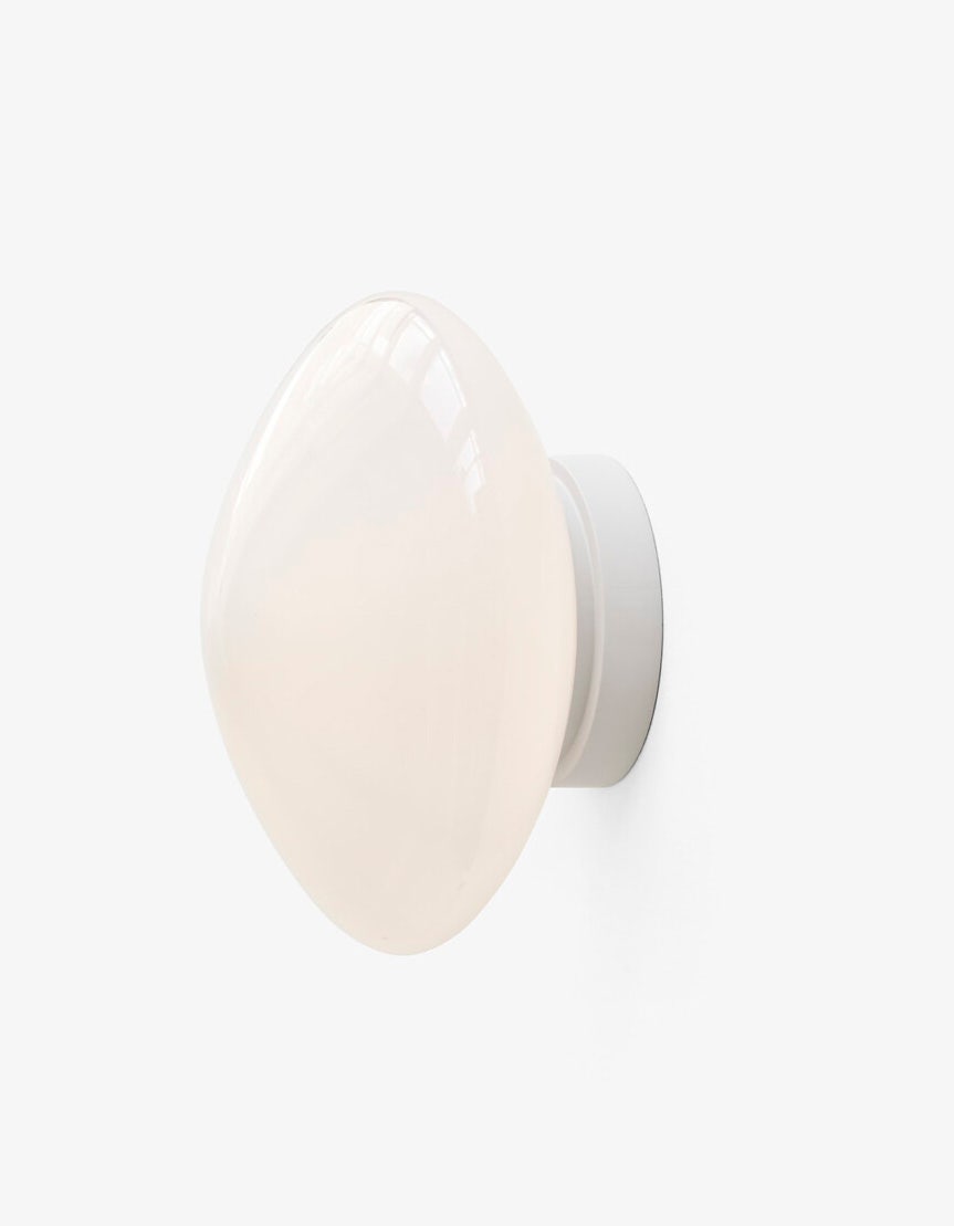 &Tradition Mist AP22 Wall Lamp
