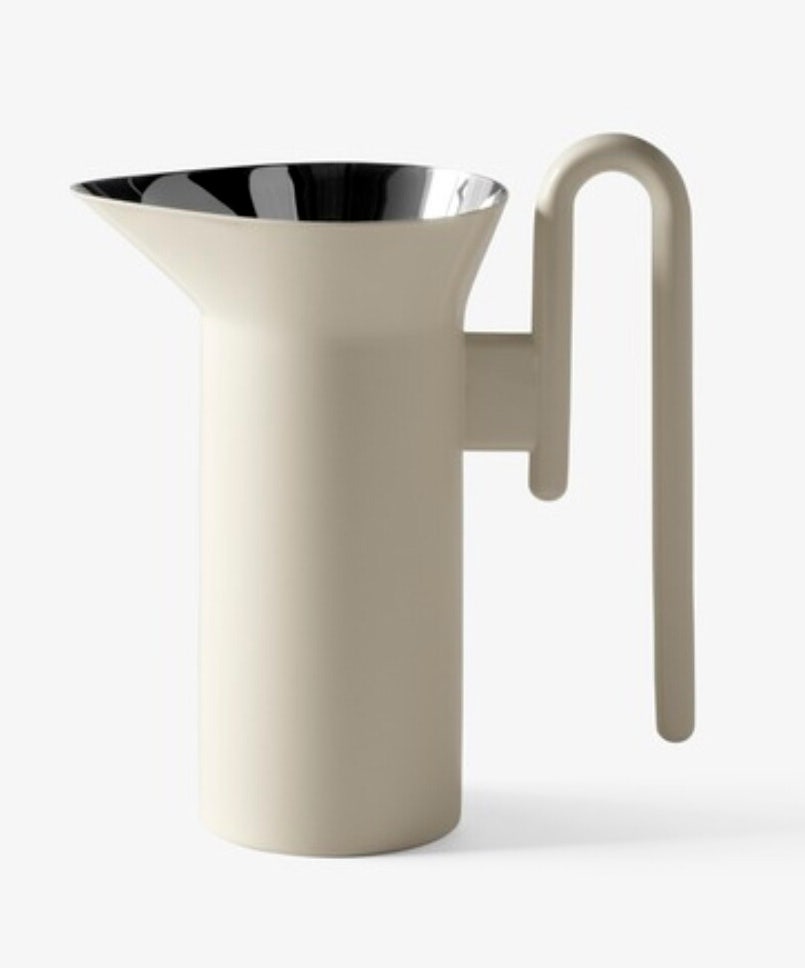 &Tradition Momento JH38 Jug (Priced Each, Sold in Sets of 4)