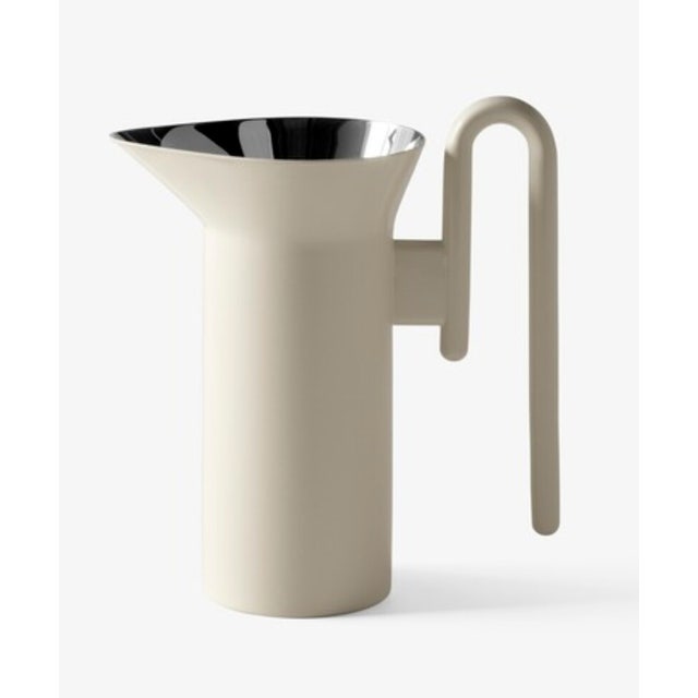 &Tradition Momento JH38 Jug (Priced Each, Sold in Sets of 4)