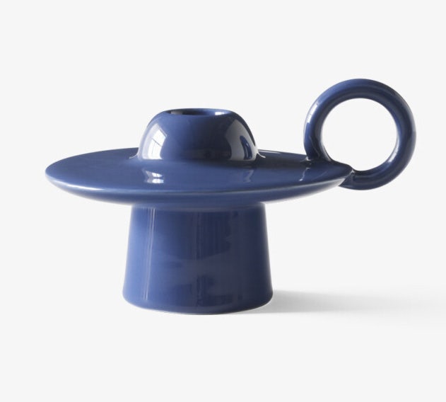 &Tradition Momento JH39 Candleholder (Priced Each, Sold in Sets of 4)