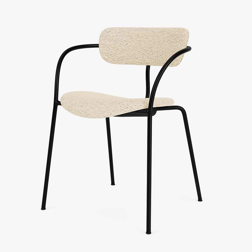 &Tradition Pavilion AV13 Armrest Lounge Chair