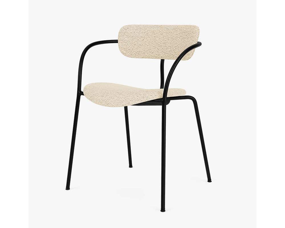 &Tradition Pavilion AV13 Armrest Lounge Chair - Main Image