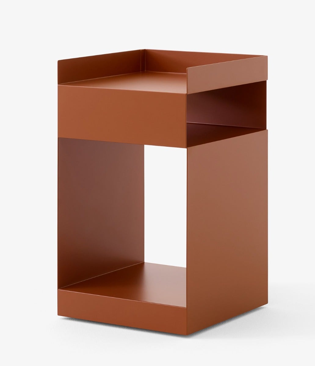 &Tradition Rotate SC73 Trolley