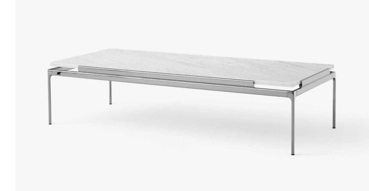 &Tradition Sett Coffee Table