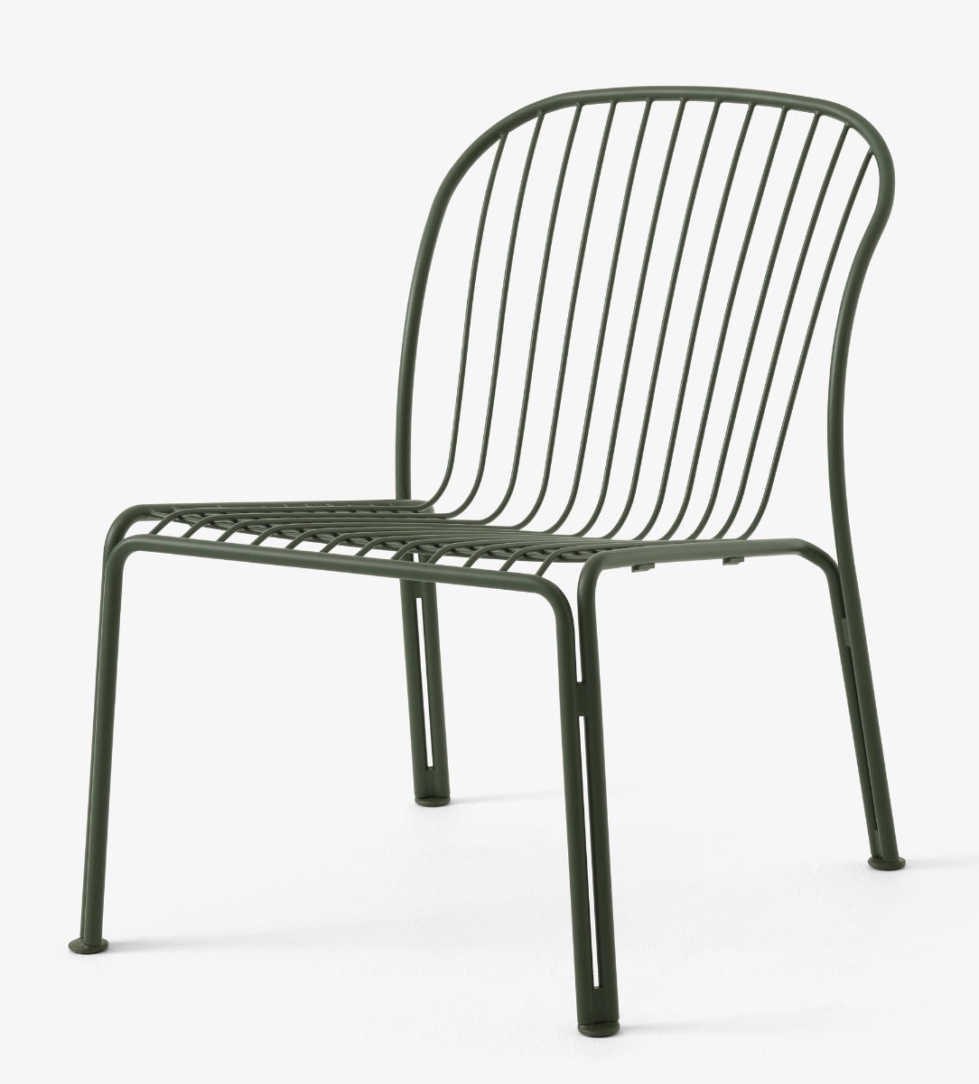 &Tradition Thorvald SC100 Lounge Side Chair (Priced Each, Sold in Sets of 2)