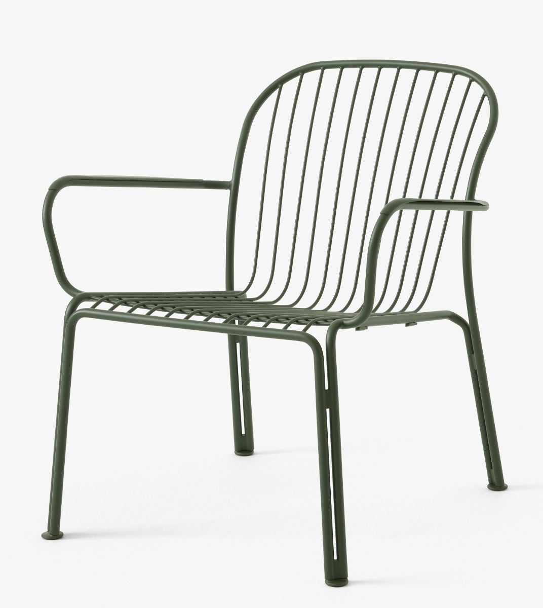 &Tradition Thorvald SC101 Lounge Armchair (Priced Each, Sold in Sets of 2)