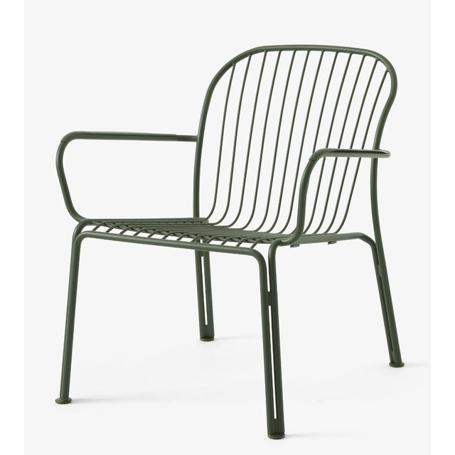 &Tradition Thorvald SC101 Lounge Armchair (Priced Each, Sold in Sets of 2)