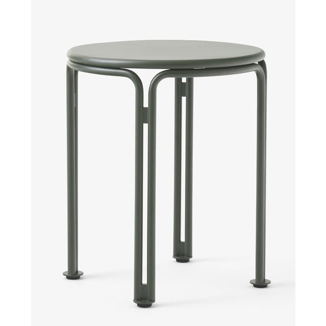&Tradition Thorvald SC102 Side Table