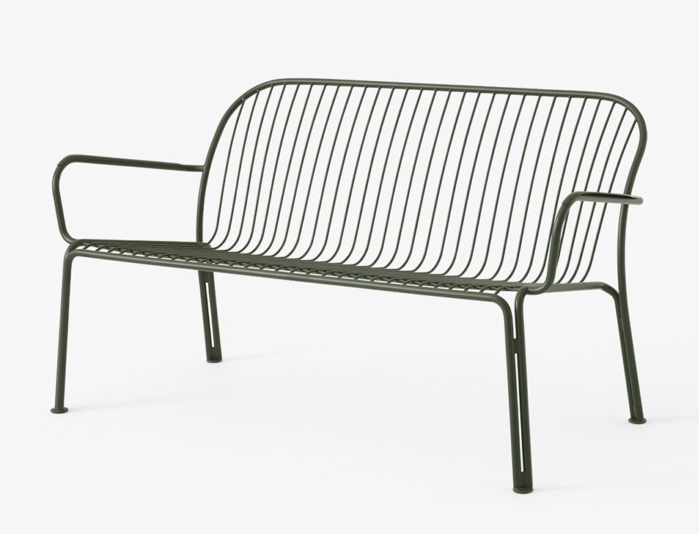 &Tradition Thorvald SC110 Lounge Sofa