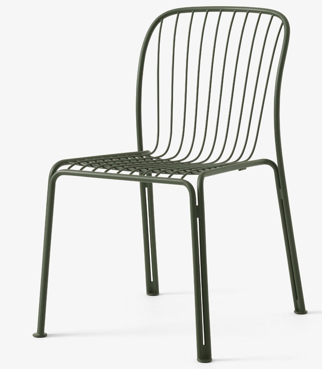 &Tradition Thorvald SC94 Side Chair (Priced Each, Sold in Sets of 2)