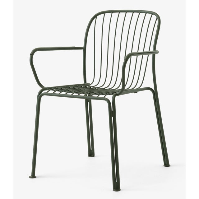 &Tradition Thorvald SC95 Armchair (Priced Each, Sold in Sets of 2)