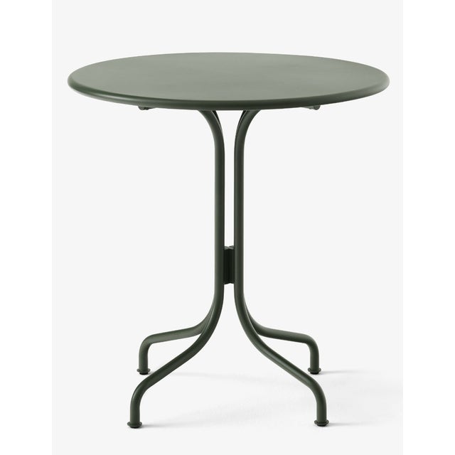 &Tradition Thorvald SC96 Round Café Table