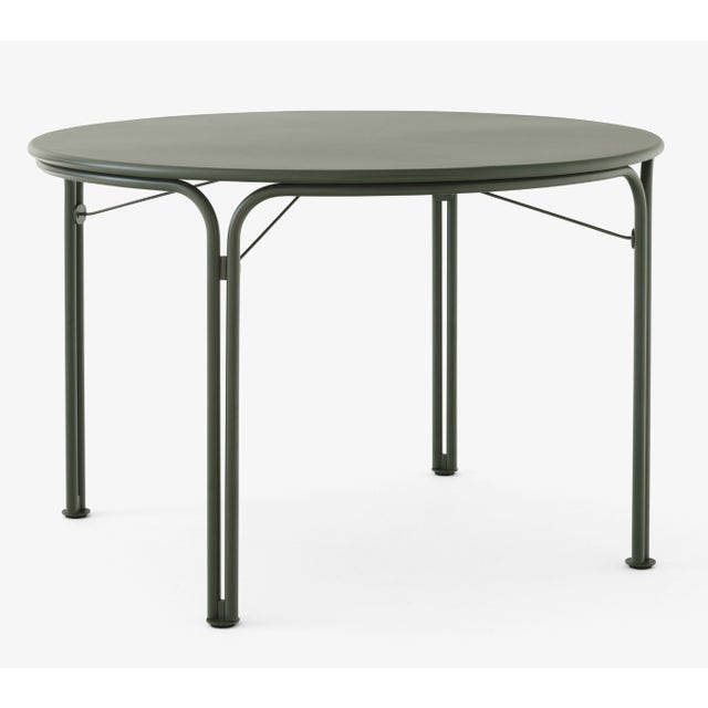 &Tradition Thorvald SC98 Dining Table