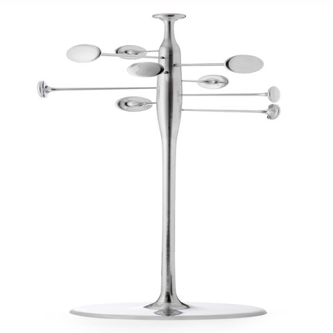 Mater Trumpet Coat Stand