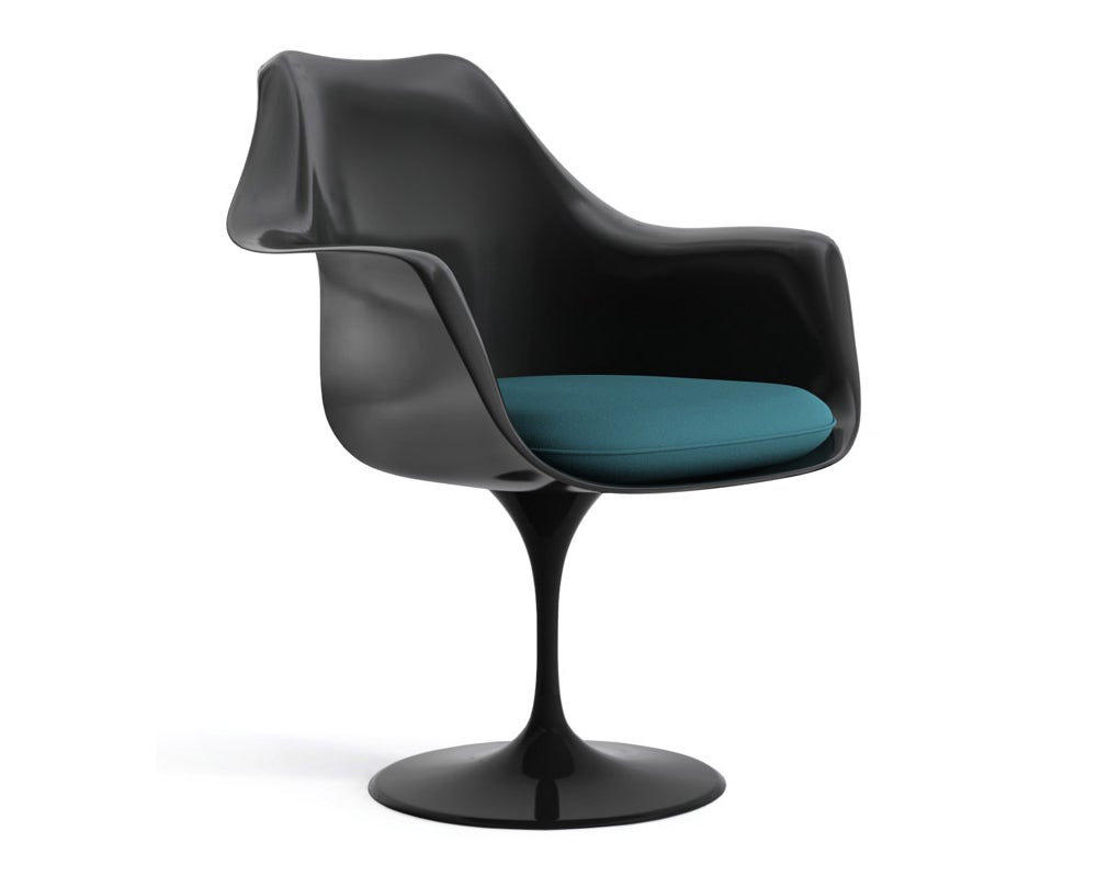 Knoll Saarinen Tulip Arm Chair - Main Image
