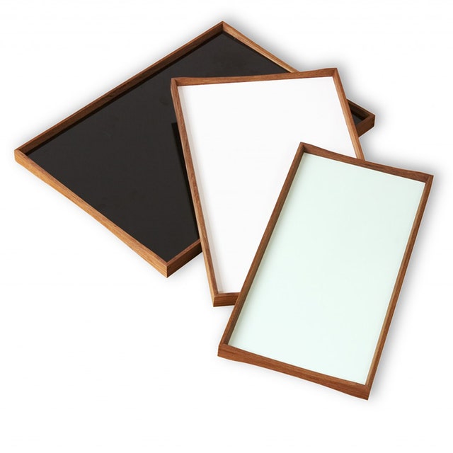 Architectmade Turning Tray