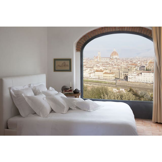 Signoria Tuscan Dreams 400 TC Pillowcase
