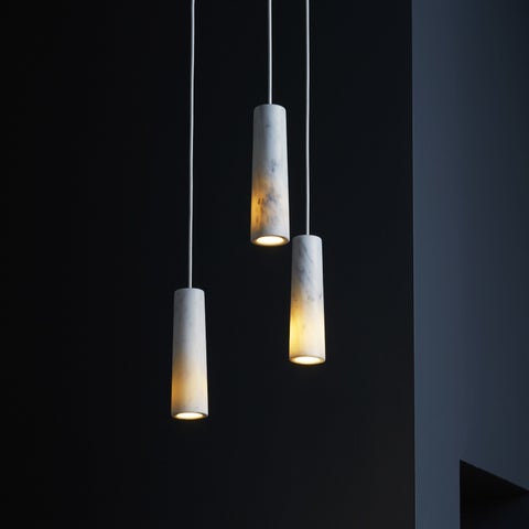 Case Furniture Core Pendant Lamp