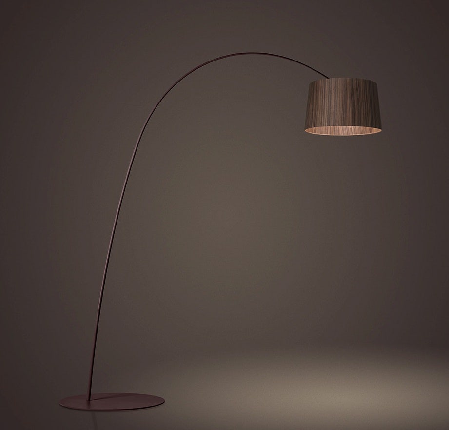 Foscarini Twiggy Wood Floor Lamp