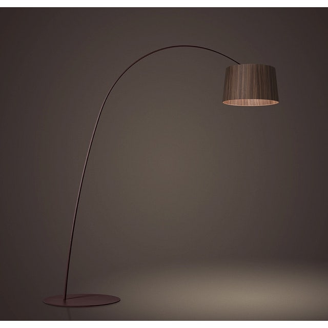 Foscarini Twiggy Wood Floor Lamp