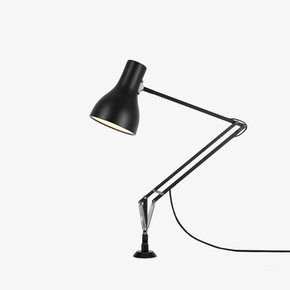 Anglepoise Type 75™ Desk Lamp with Desk Insert