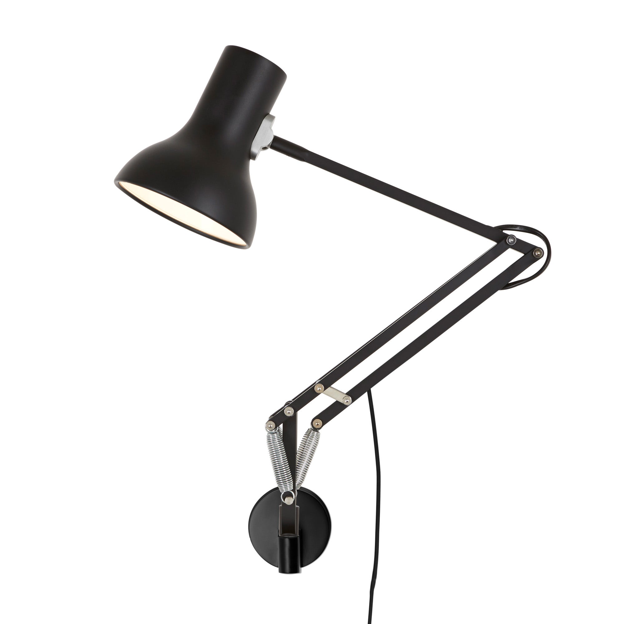Anglepoise Type 75™ Mini Wall Mounted Task Lamp