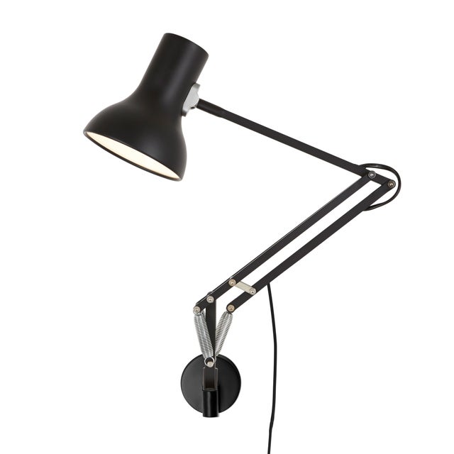Anglepoise Type 75™ Mini Wall Mounted Task Lamp