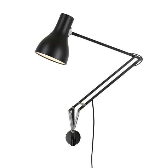 Anglepoise Type 75™ Wall Mounted Task Lamp