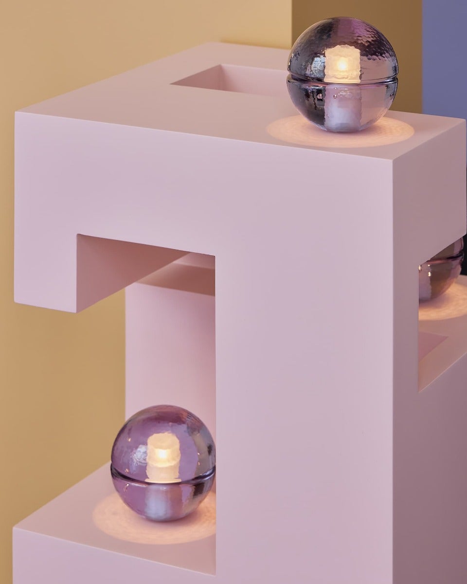 Bocci 14p Portable Light