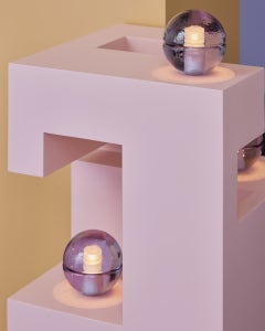 Bocci 14p Portable Light