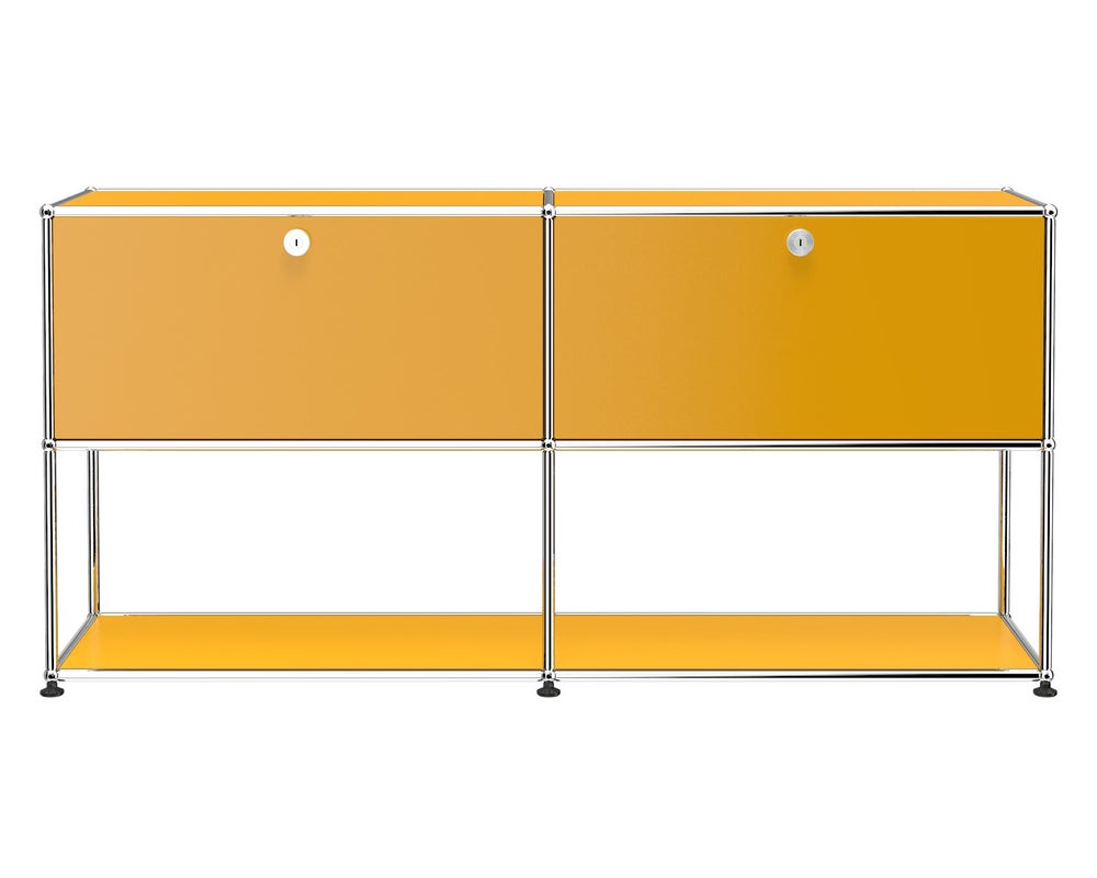 USM Haller Credenza F2