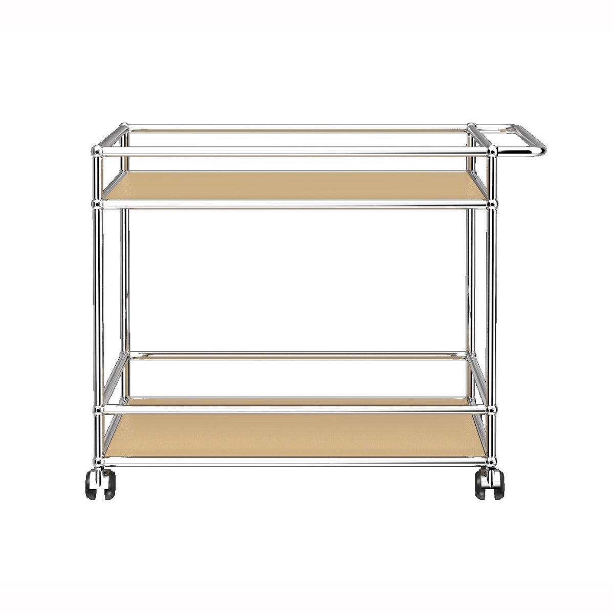 USM Haller Serving Cart L18