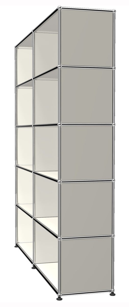 USM Haller 500×500パネル ベージュ 2枚① USM Haller 500×500パネル ベージュ 2枚①