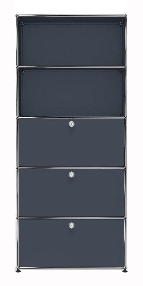 USM Haller Shelving Q118