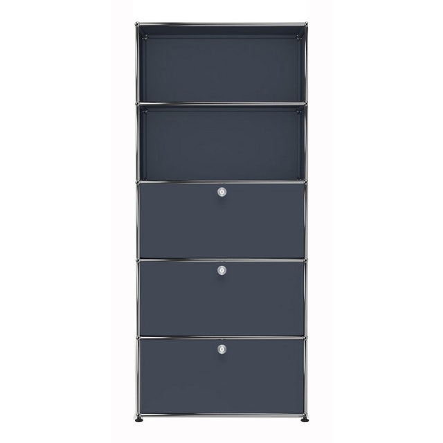 USM Haller Shelving Q118