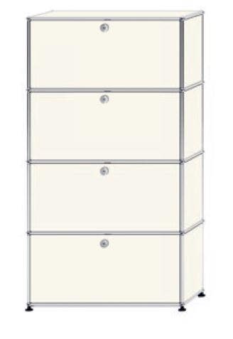 USM Haller Shelving S118A