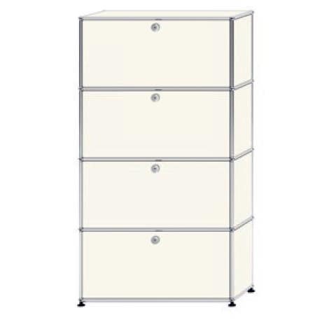 USM Haller Shelving S118A