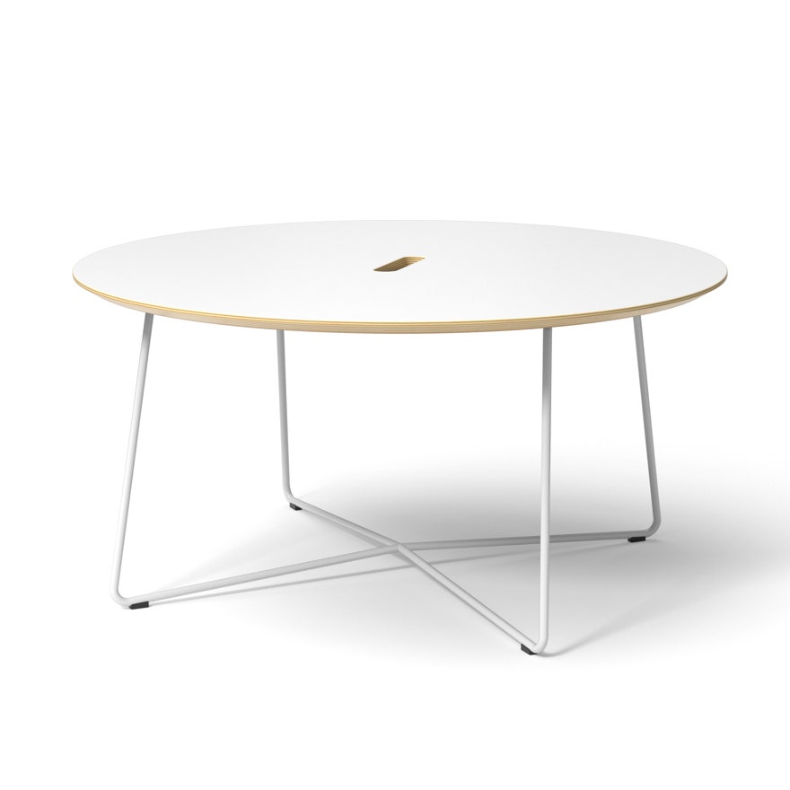 Knoll Rockwell Unscripted® Coffee Table