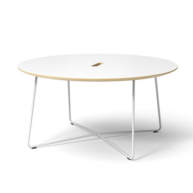 Knoll Rockwell Unscripted® Coffee Table