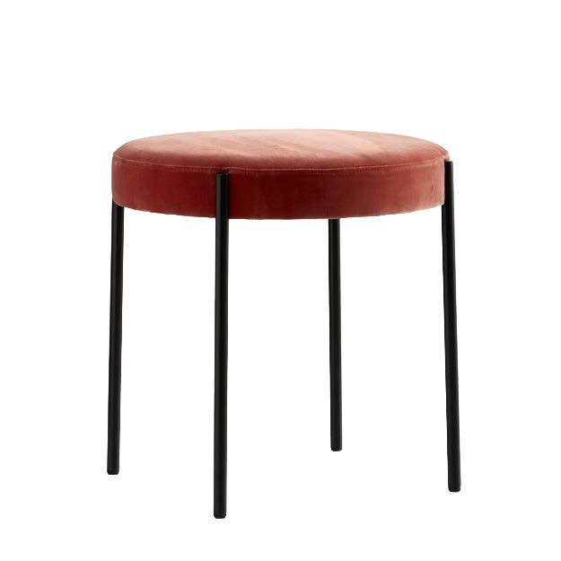 Verpan Series 430 Stool (Priced Each, Sold in Sets of 2)