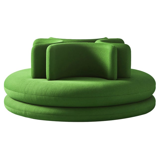 Verpan Easy Sofa