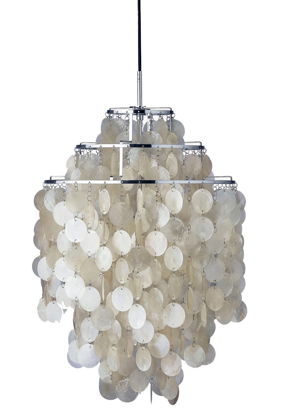 Verpan Fun 1DM Pendant Lamp