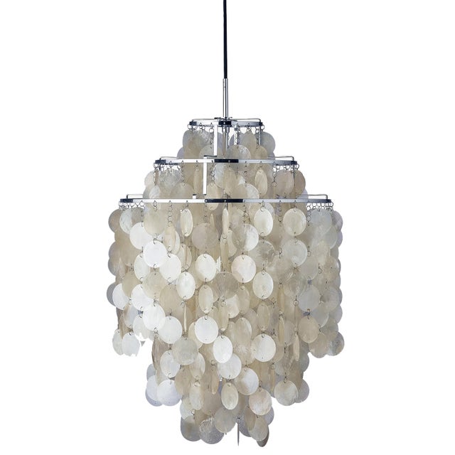 Verpan Fun 1DM Pendant Lamp