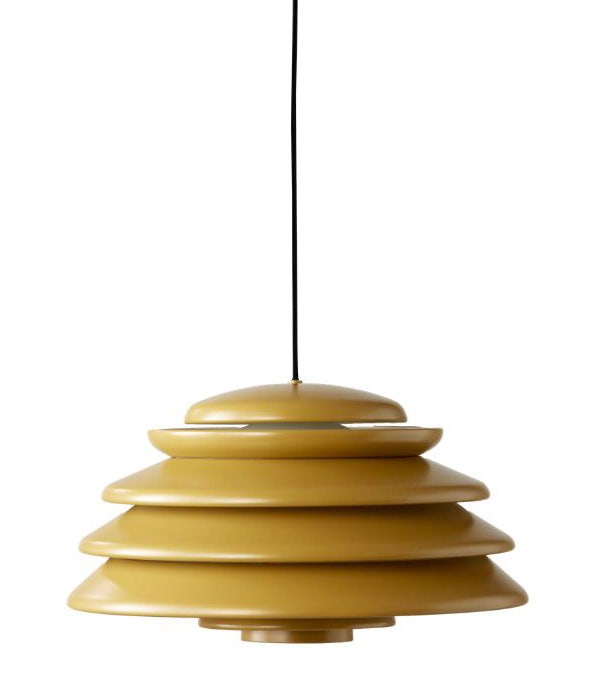 Verpan Hive Pendant Lamp