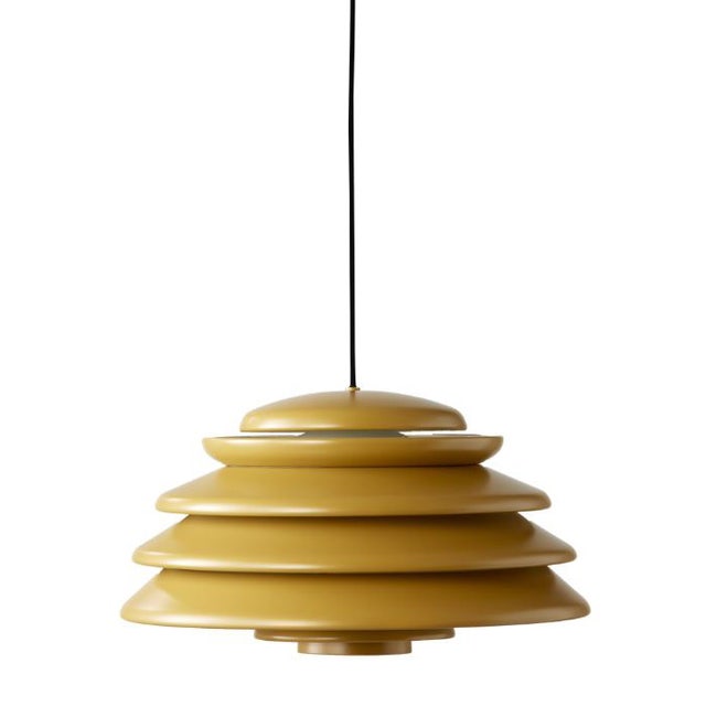 Verpan Hive Pendant Lamp