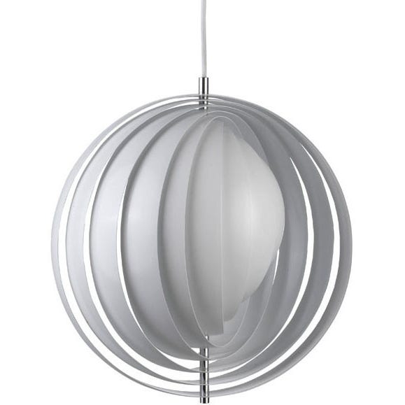 Verpan Moon Pendant Lamp