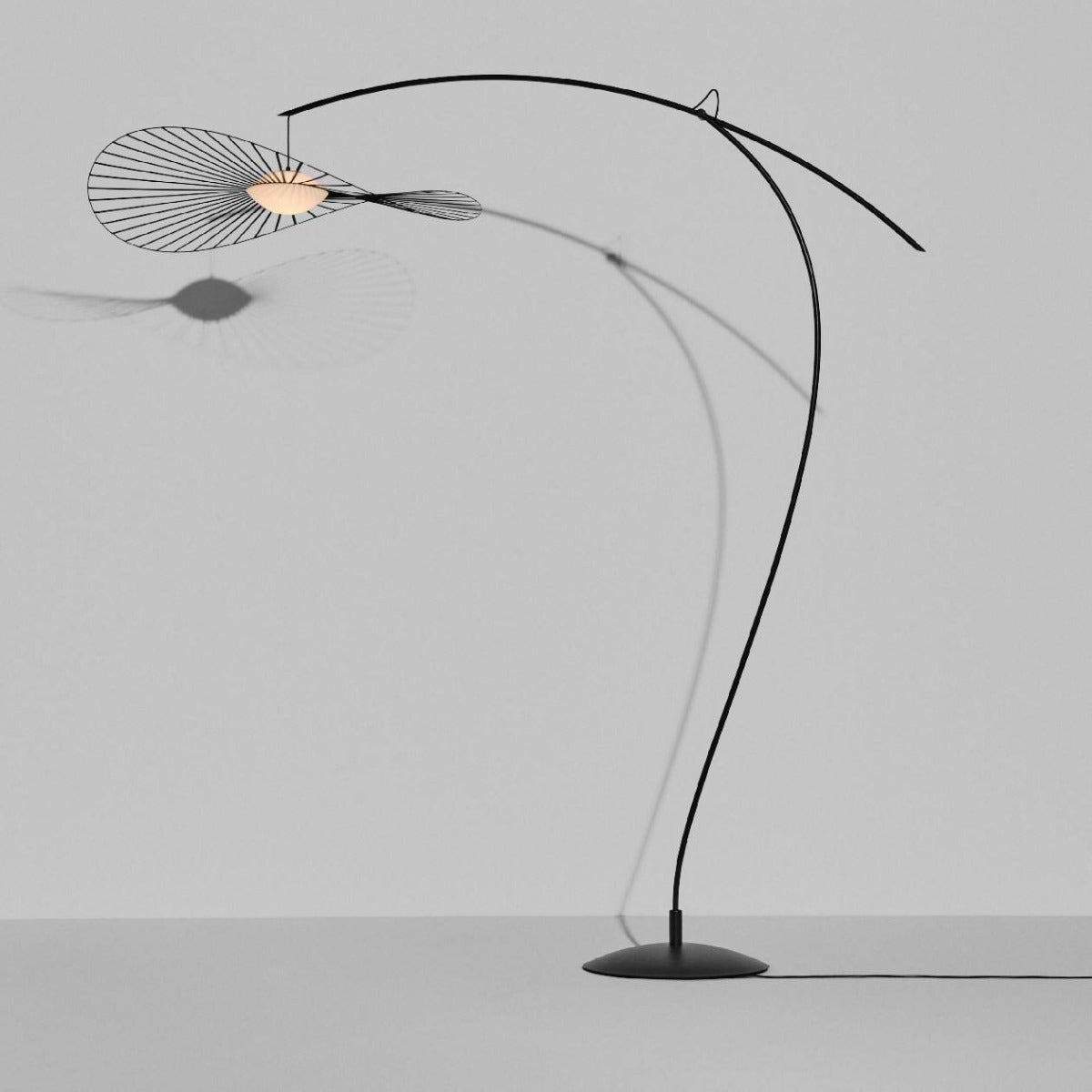 Petite Friture Vertigo Nova Floor Lamp